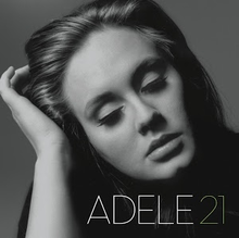 Fanfic / Fanfiction Adele 21