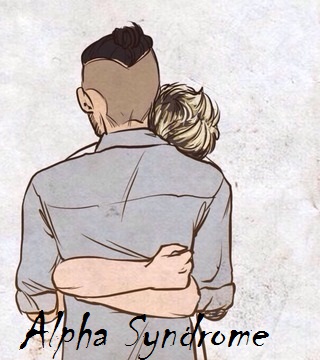 Fanfic / Fanfiction Alpha Syndrome