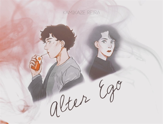 Fanfic / Fanfiction Alter Ego