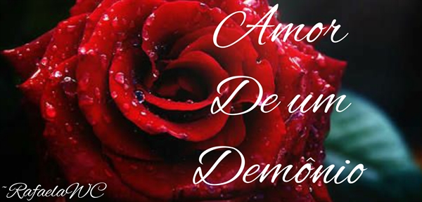 Fanfic / Fanfiction ♥Amor de um demônio♥