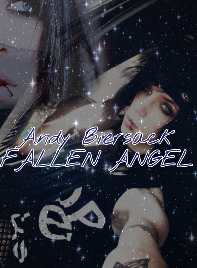 Fanfic / Fanfiction Andy Biersack(Fallen Angel)