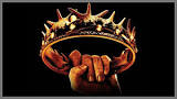 Fanfic / Fanfiction As Crônicas de Fúria e Poder - A Guerra das Coroas