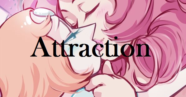 Fanfic / Fanfiction Attraction