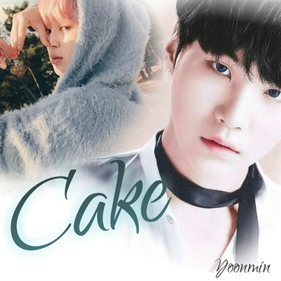 Fanfic / Fanfiction Cake {Yoonmin - Oneshot}