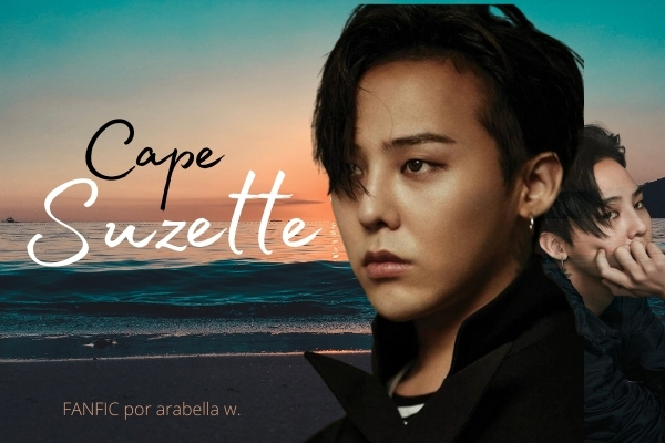 Fanfic / Fanfiction Cape Suzette (Short Imagine G-Dragon)