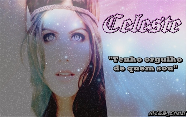 Fanfic / Fanfiction Celeste