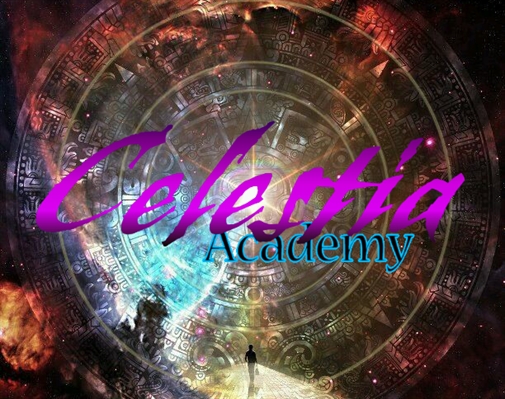 Fanfic / Fanfiction Celestia Academy [Interativa]