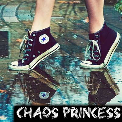 Fanfic / Fanfiction Chaos Princess