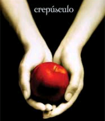 Fanfic / Fanfiction Crepúsculo -Livro 1