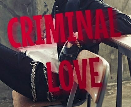 Fanfic / Fanfiction Criminal Love - Imagine Min Yoongi (Suga)