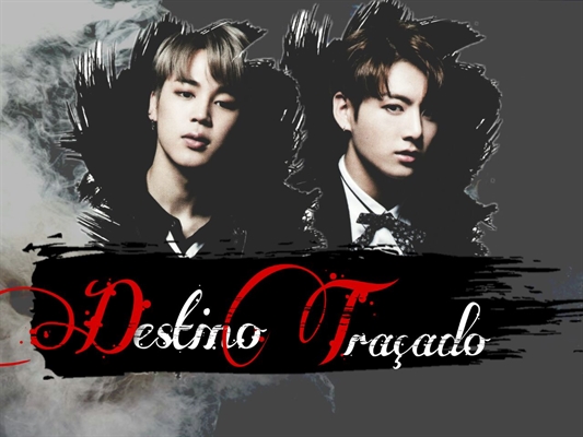 Fanfic / Fanfiction Destino Traçado - Jikook ABO