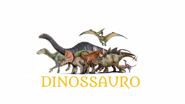 Dinossauro- a Aventura de Aladar ( a História do Filme)