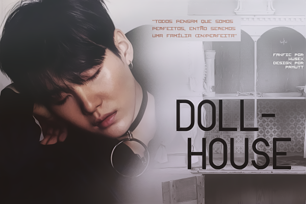 Fanfic / Fanfiction Dollhouse