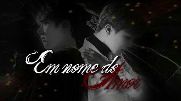 Fanfic / Fanfiction Em Nome Do Amor- Jikook