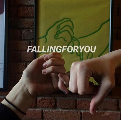 Fanfic / Fanfiction Fallingforyou - Camren