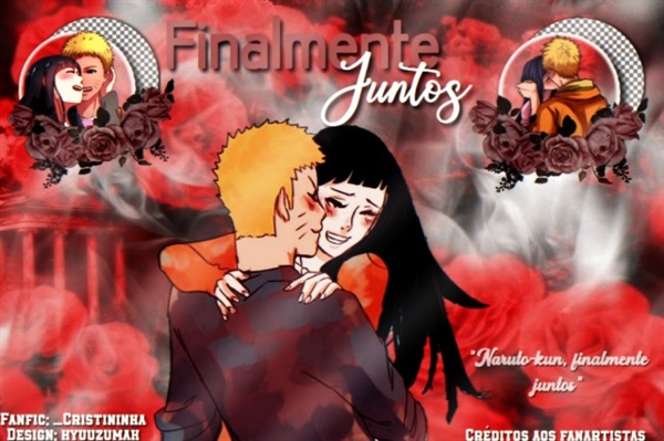 Fanfic / Fanfiction Finalmente juntos