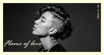 Fanfic / Fanfiction Flame of love -Jay Park-