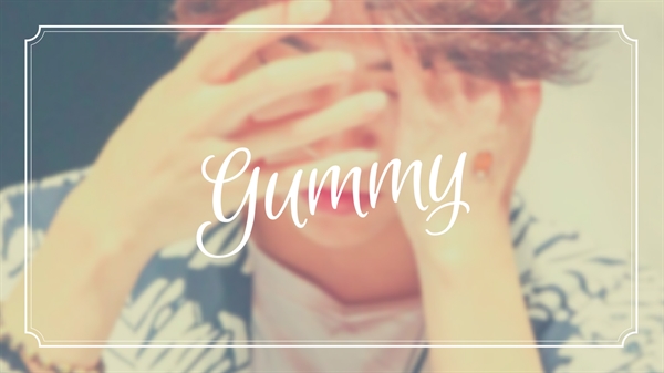 Fanfic / Fanfiction Gummy!