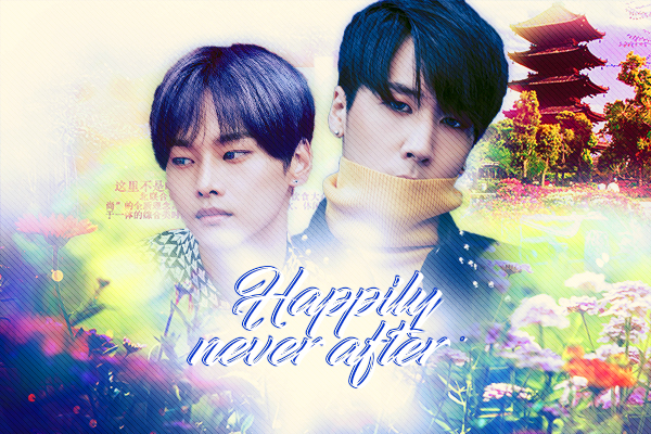 Fanfic / Fanfiction Happily never after