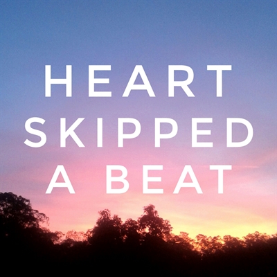 Fanfic / Fanfiction Heart Skipped A Beat • Larry