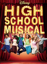 Fanfic / Fanfiction High School Musical