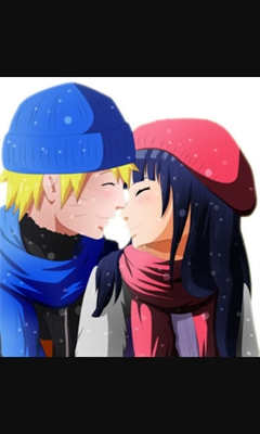 Fanfic / Fanfiction Historia de amor (naruhina)