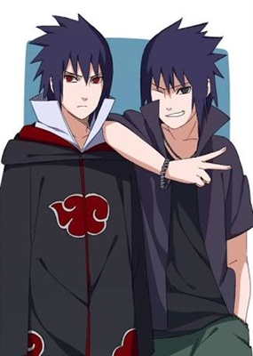 Historia Do Sasuke