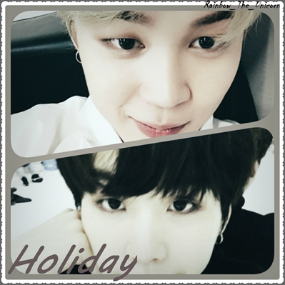 Fanfic / Fanfiction Holiday