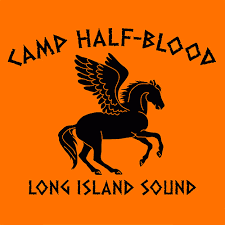 Fanfic / Fanfiction Interativa Camp Half-Blood