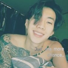 Fanfic / Fanfiction One-shot Jay Park - Just One More Chance