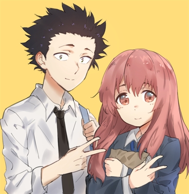 Koe no Katachi Dublado! PT - BR : r/KoeNoKatachi