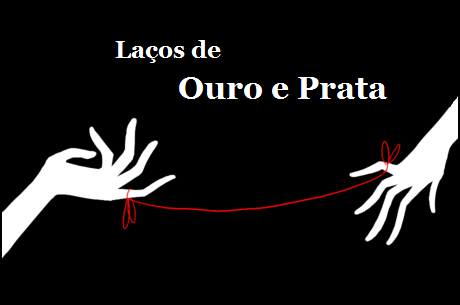 Fanfic / Fanfiction Laços de ouro e prata