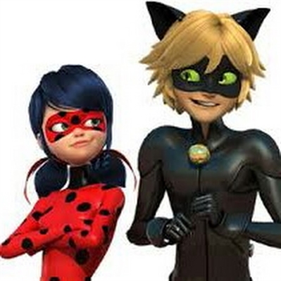 História Ladybug e CatNoir, o segredo do guardião - Suspeita - História  escrita por AnneMartins - Spirit Fanfics e Histórias