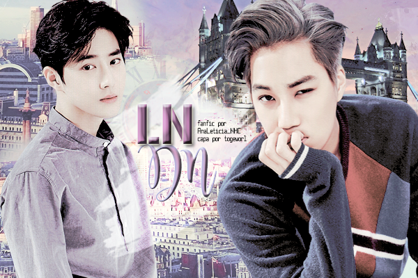 Fanfic / Fanfiction LNDN - oneshot