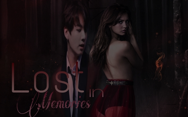 Fanfic / Fanfiction Lost in Memories