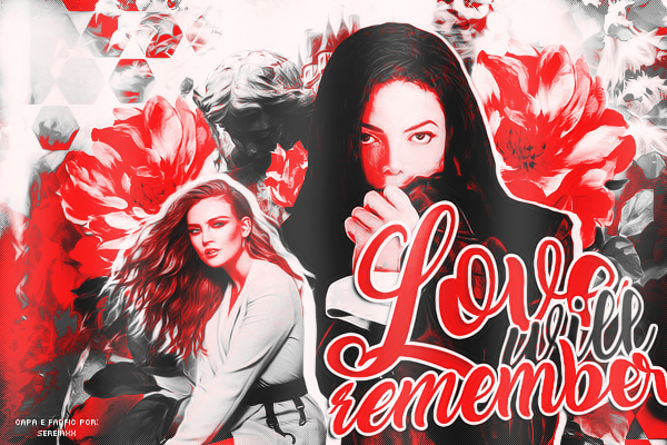 Fanfic / Fanfiction Love Will Remember