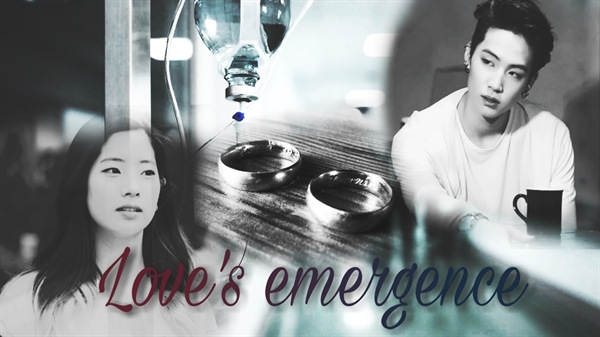 Fanfic / Fanfiction Love's emergence