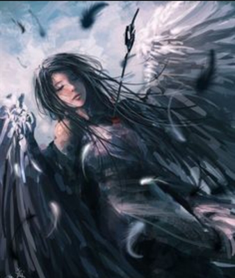 História Anjo da morte - História escrita por ApocalypseKing - Spirit  Fanfics e Histórias