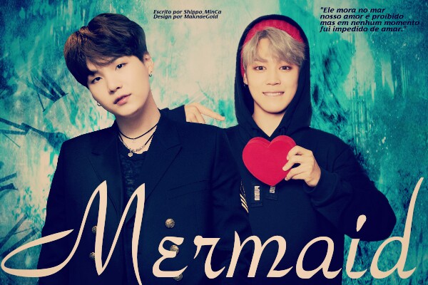 Fanfic / Fanfiction Mermaid