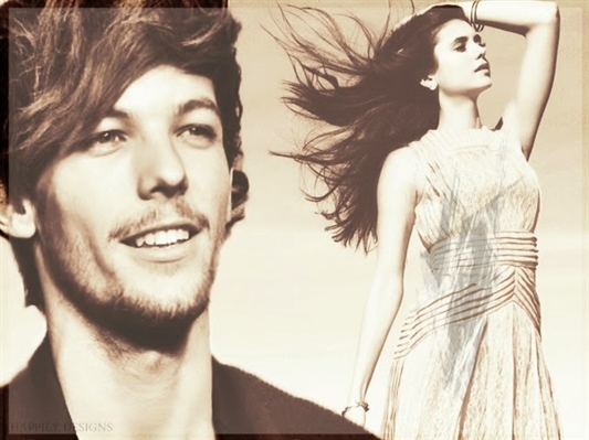 Fanfic / Fanfiction Meu Chefe - Louis Tomlinson