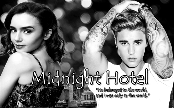 Fanfic / Fanfiction Midnight Hotel