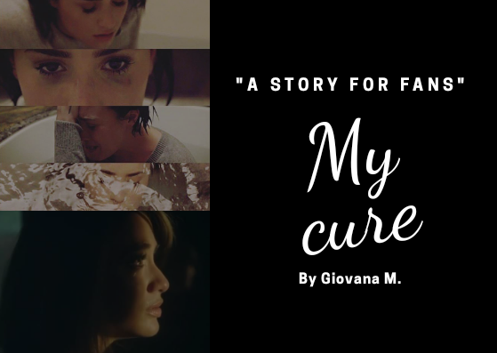 Fanfic / Fanfiction My Cure (Demally)