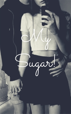 Fanfic / Fanfiction ..My sugar!-Imagine Suga..