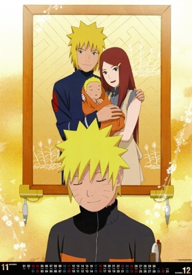 História Luna (Boruto : Naruto next generations) - Naruto descobre que Luna  e Boruto são filhos dele do futuro - História escrita por YasmimUchiha6 -  Spirit Fanfics e Histórias