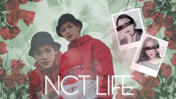Fanfic / Fanfiction NCT LIFE - (One Shot - Taeyong)