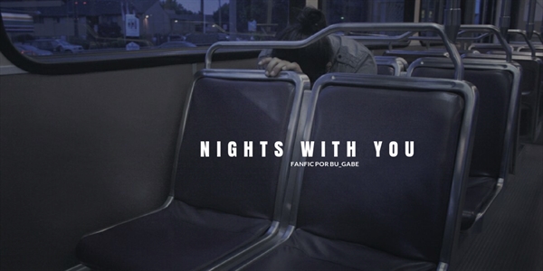 Fanfic / Fanfiction Nights with you