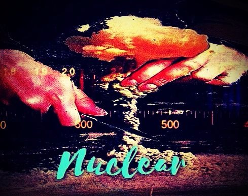 Fanfic / Fanfiction “Nuclear„