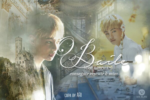 Fanfic / Fanfiction O baile - Kim Taehyung (V) BTS