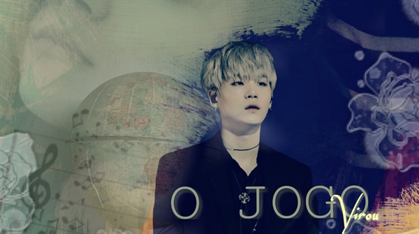 Fanfic / Fanfiction O jogo virou. (One shot - Yoongi) BTS