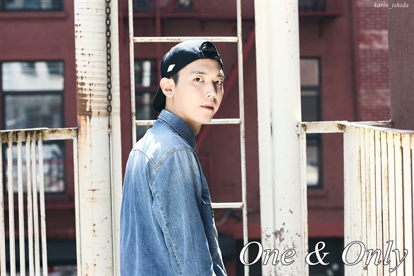 Fanfic / Fanfiction One and Only (Imagine JooYoung - Kim JooYoung)